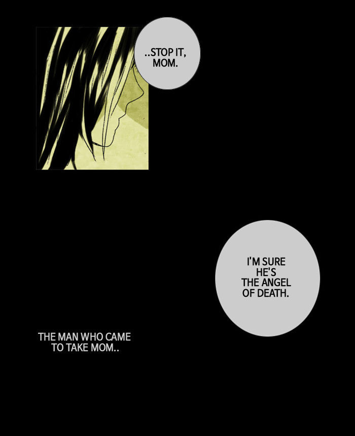 The Vault of Horror: A collection of nightmares Chapter 11 page 41 - Chapter 11