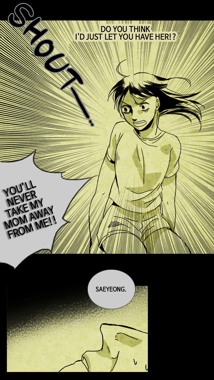 The Vault of Horror: A collection of nightmares Chapter 11 page 42 - Chapter 11