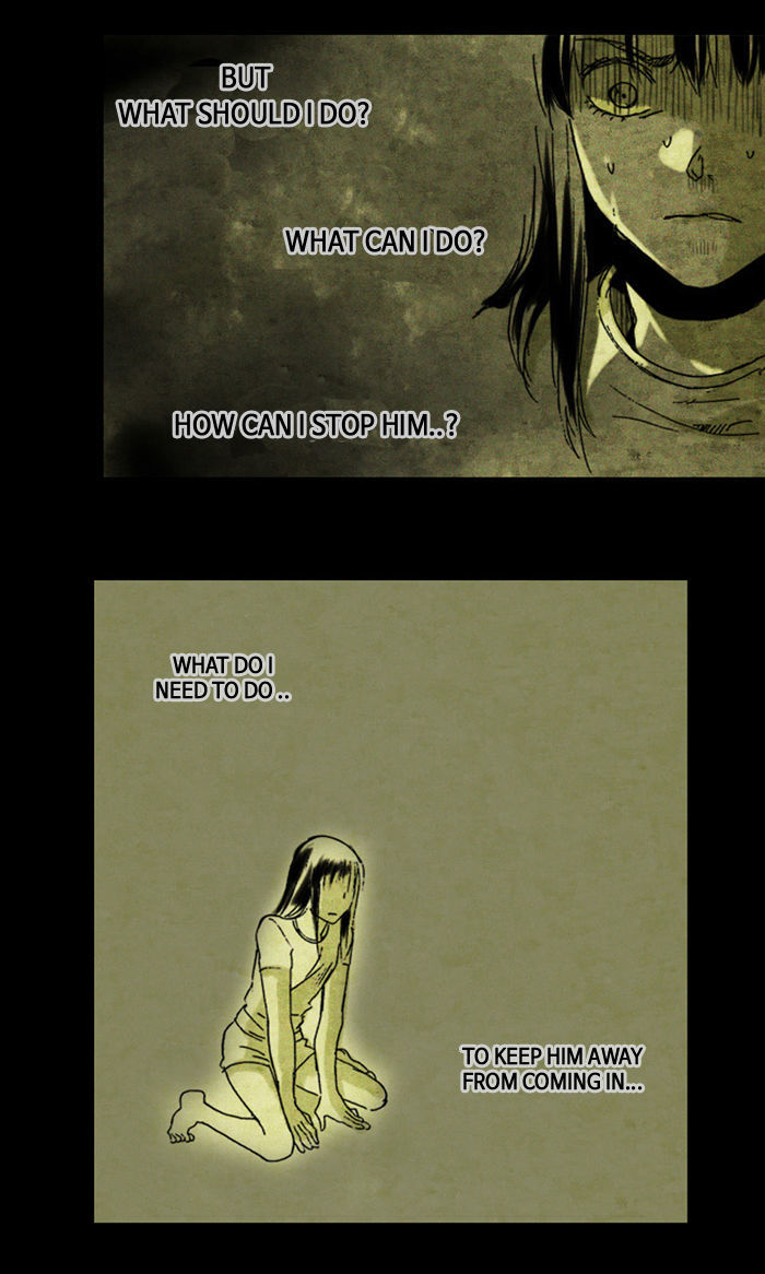 The Vault of Horror: A collection of nightmares Chapter 11 page 43 - Chapter 11