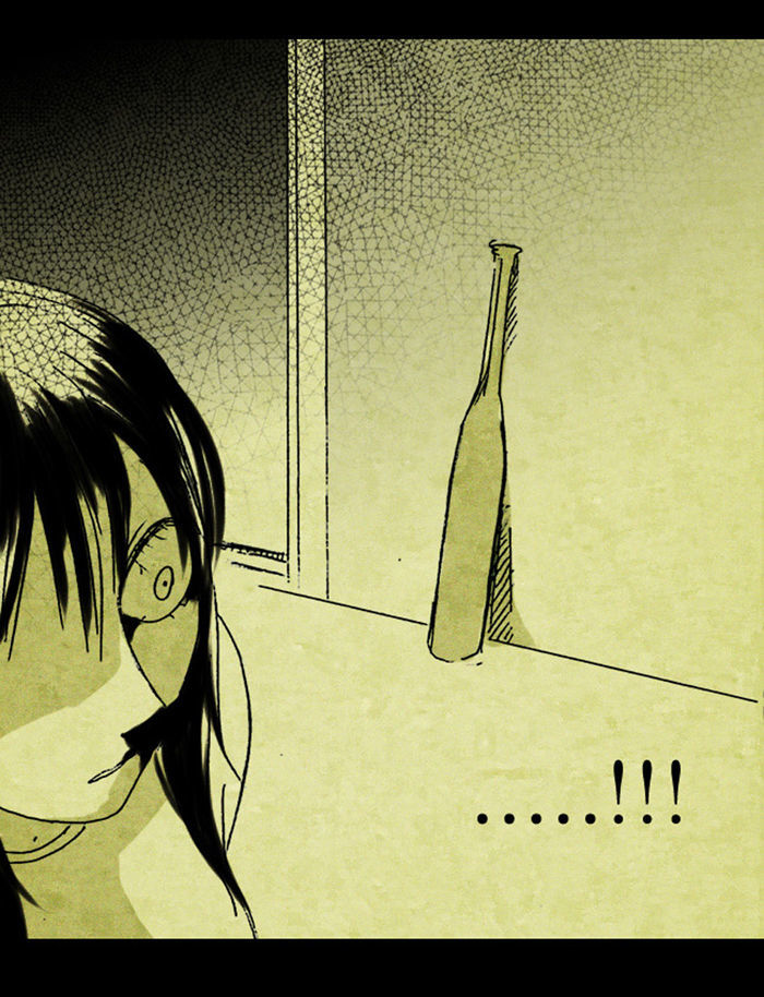 The Vault of Horror: A collection of nightmares Chapter 11 page 45 - Chapter 11
