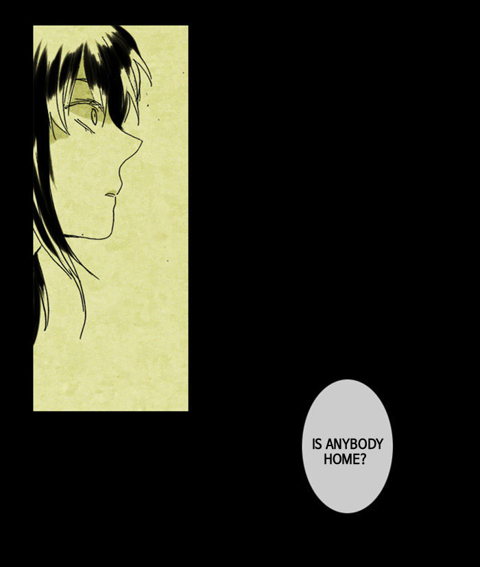 The Vault of Horror: A collection of nightmares Chapter 11 page 46 - Chapter 11