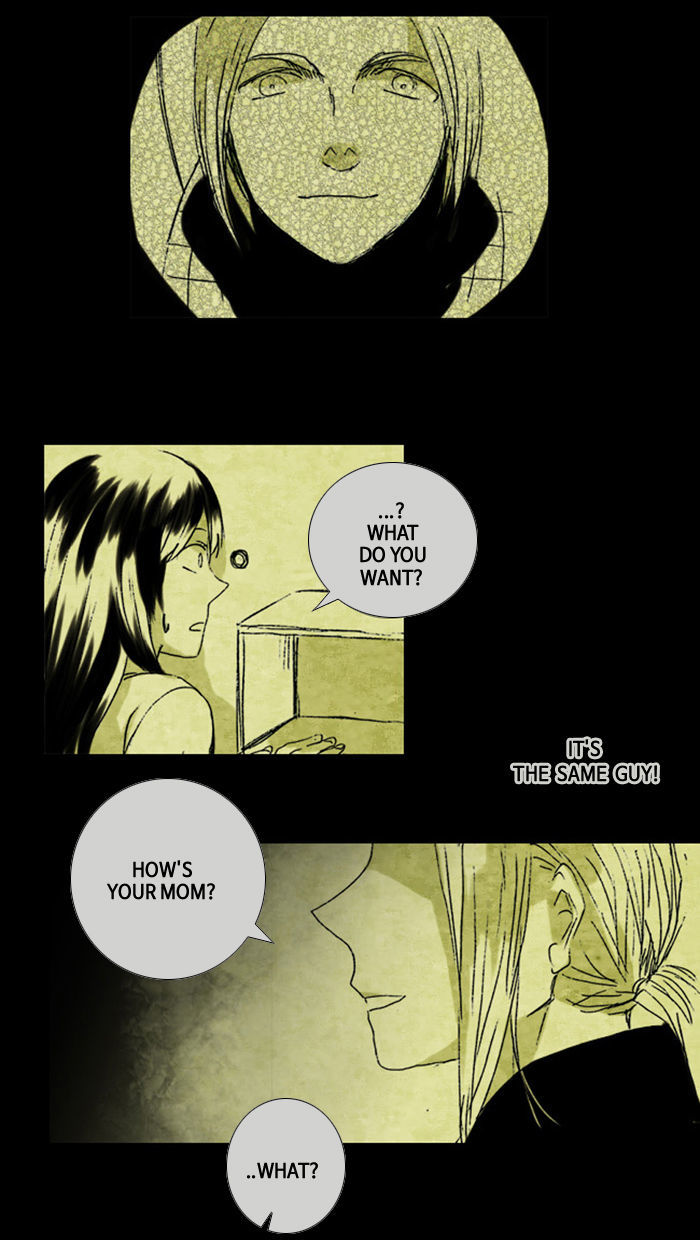 The Vault of Horror: A collection of nightmares Chapter 11 page 48 - Chapter 11