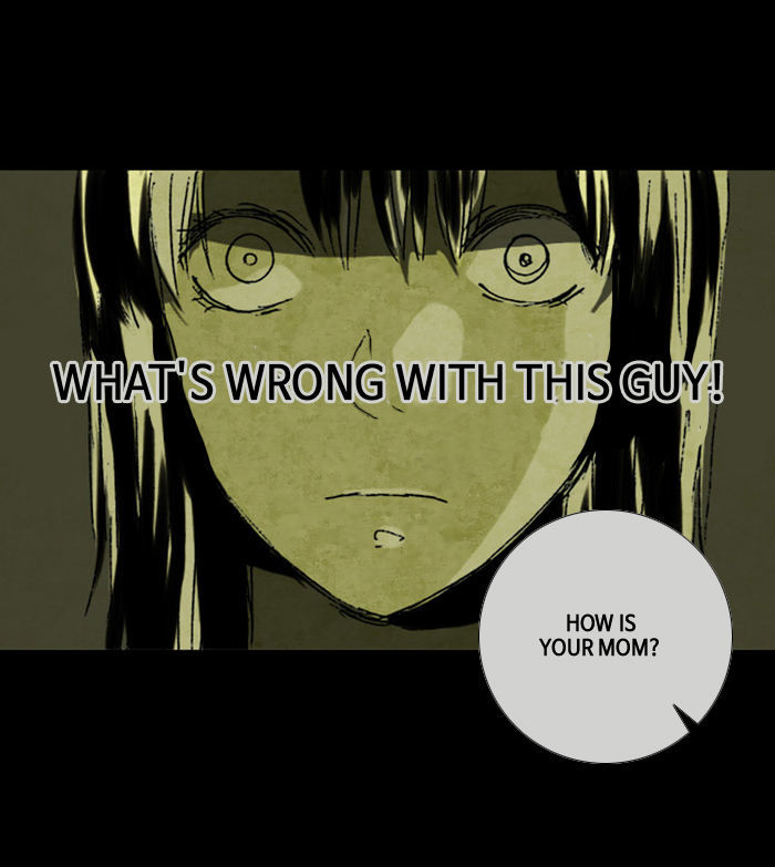 The Vault of Horror: A collection of nightmares Chapter 11 page 49 - Chapter 11
