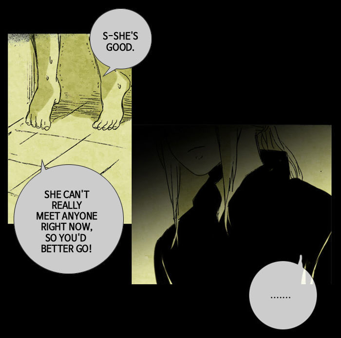 The Vault of Horror: A collection of nightmares Chapter 11 page 50 - Chapter 11