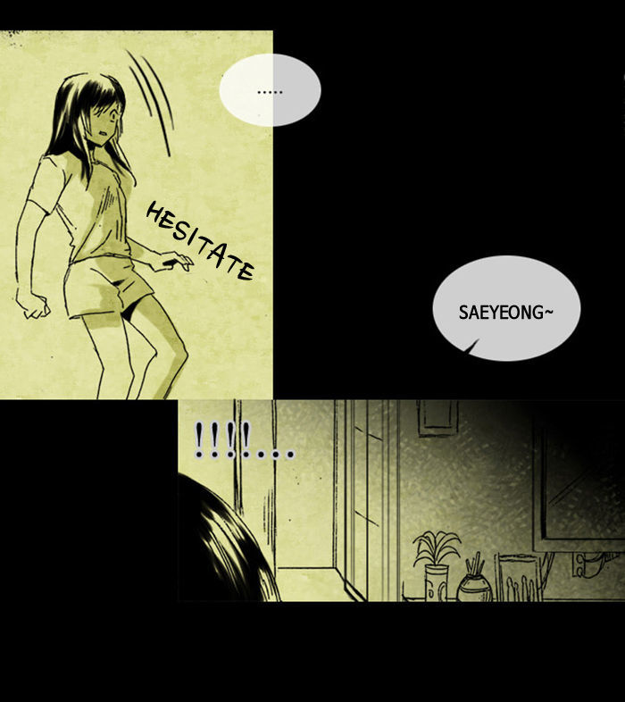 The Vault of Horror: A collection of nightmares Chapter 11 page 53 - Chapter 11