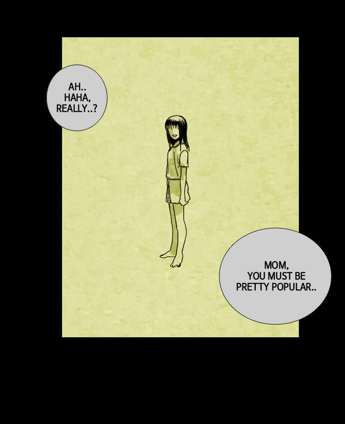 The Vault of Horror: A collection of nightmares Chapter 11 page 54 - Chapter 11