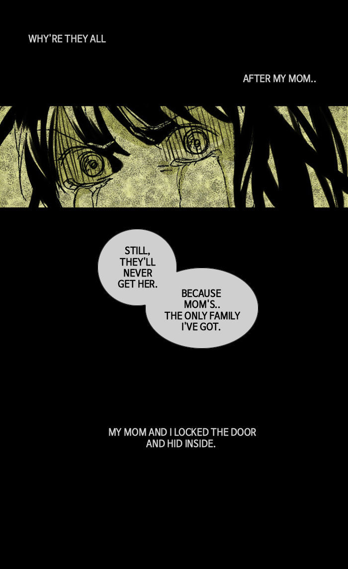 The Vault of Horror: A collection of nightmares Chapter 11 page 55 - Chapter 11