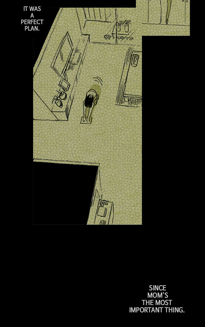 The Vault of Horror: A collection of nightmares Chapter 11 page 57 - Chapter 11