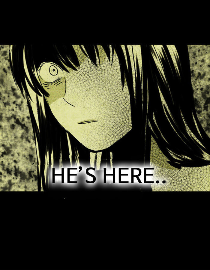 The Vault of Horror: A collection of nightmares Chapter 11 page 62 - Chapter 11