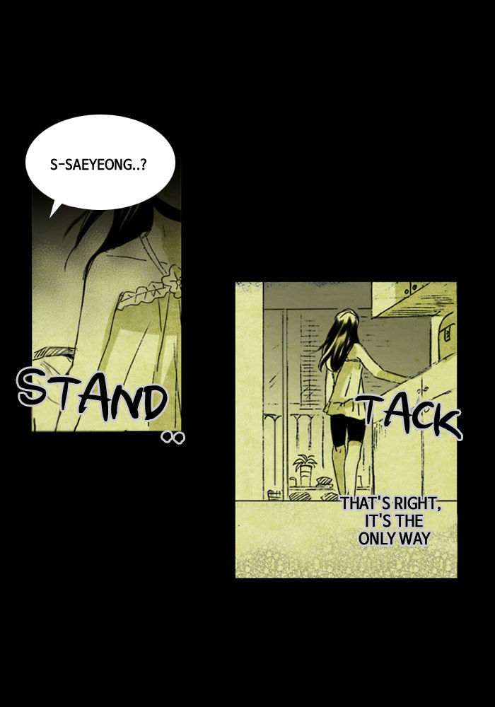 The Vault of Horror: A collection of nightmares Chapter 11 page 63 - Chapter 11