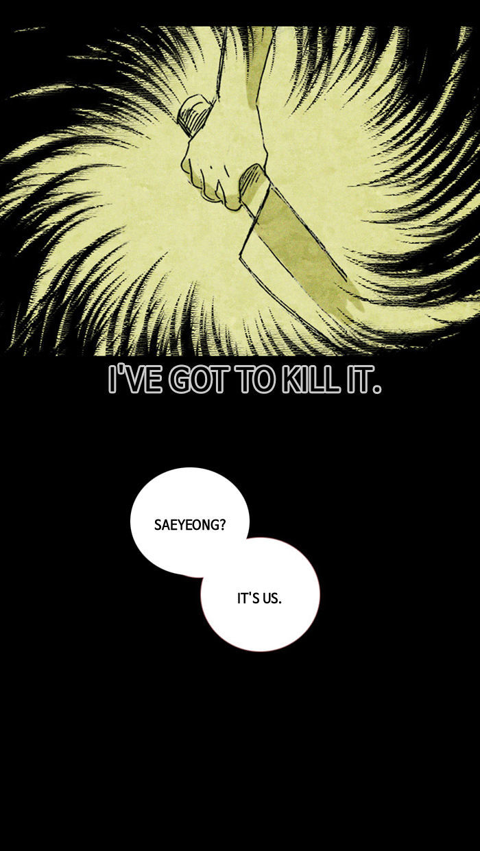 The Vault of Horror: A collection of nightmares Chapter 11 page 64 - Chapter 11
