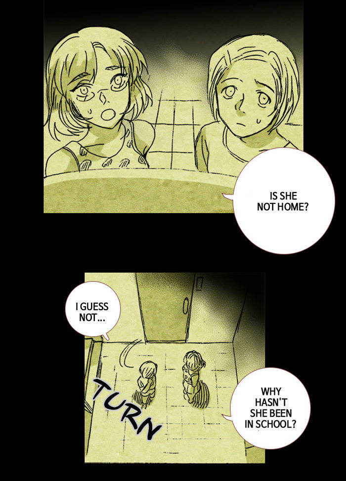 The Vault of Horror: A collection of nightmares Chapter 11 page 65 - Chapter 11