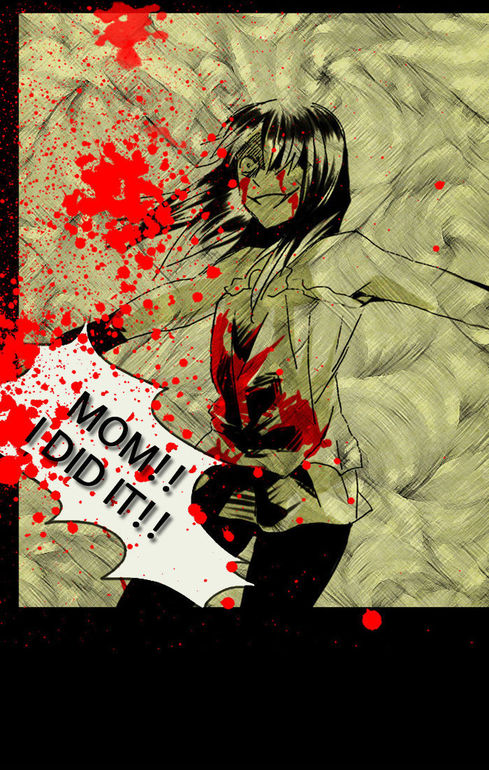 The Vault of Horror: A collection of nightmares Chapter 11 page 70 - Chapter 11