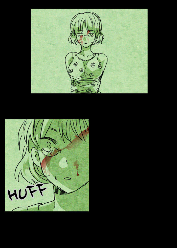 The Vault of Horror: A collection of nightmares Chapter 11 page 74 - Chapter 11