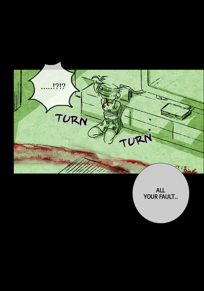 The Vault of Horror: A collection of nightmares Chapter 11 page 75 - Chapter 11