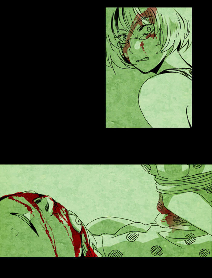 The Vault of Horror: A collection of nightmares Chapter 11 page 77 - Chapter 11
