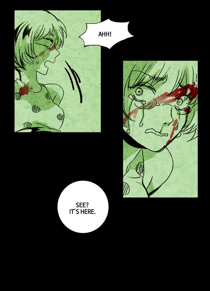 The Vault of Horror: A collection of nightmares Chapter 11 page 78 - Chapter 11
