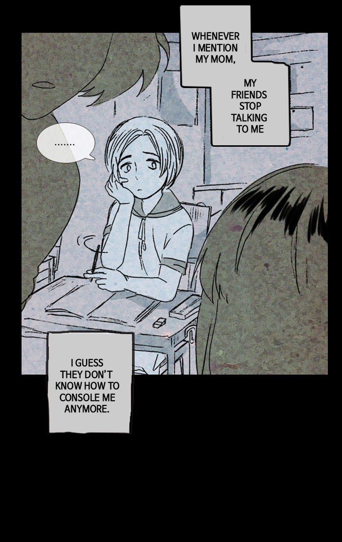 The Vault of Horror: A collection of nightmares Chapter 11 page 8 - Chapter 11