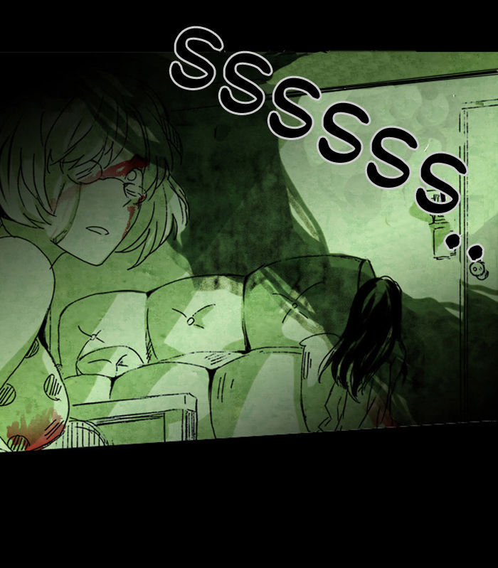 The Vault of Horror: A collection of nightmares Chapter 11 page 80 - Chapter 11