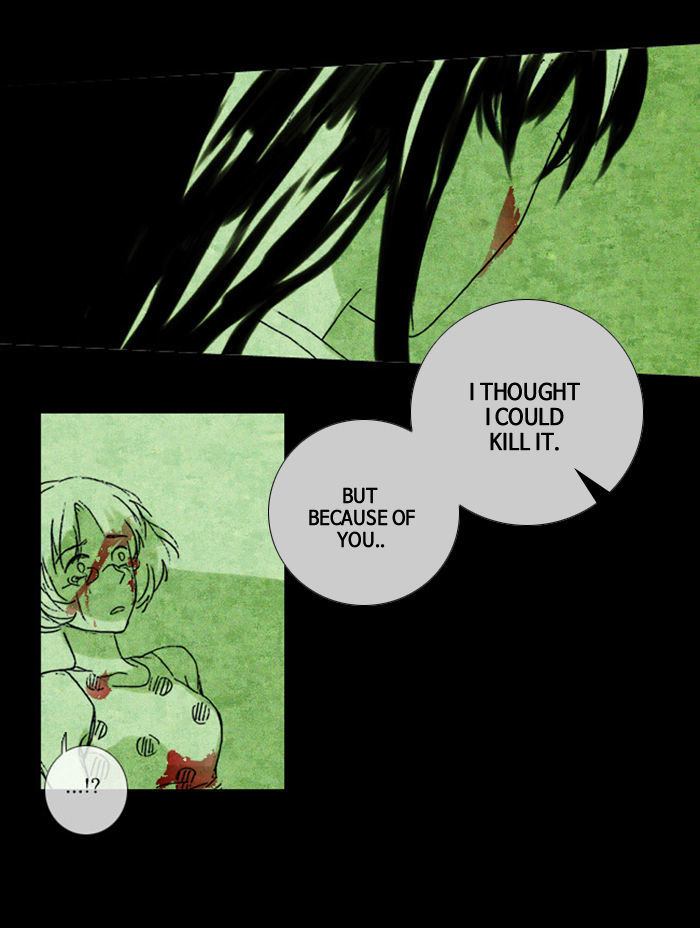 The Vault of Horror: A collection of nightmares Chapter 11 page 81 - Chapter 11