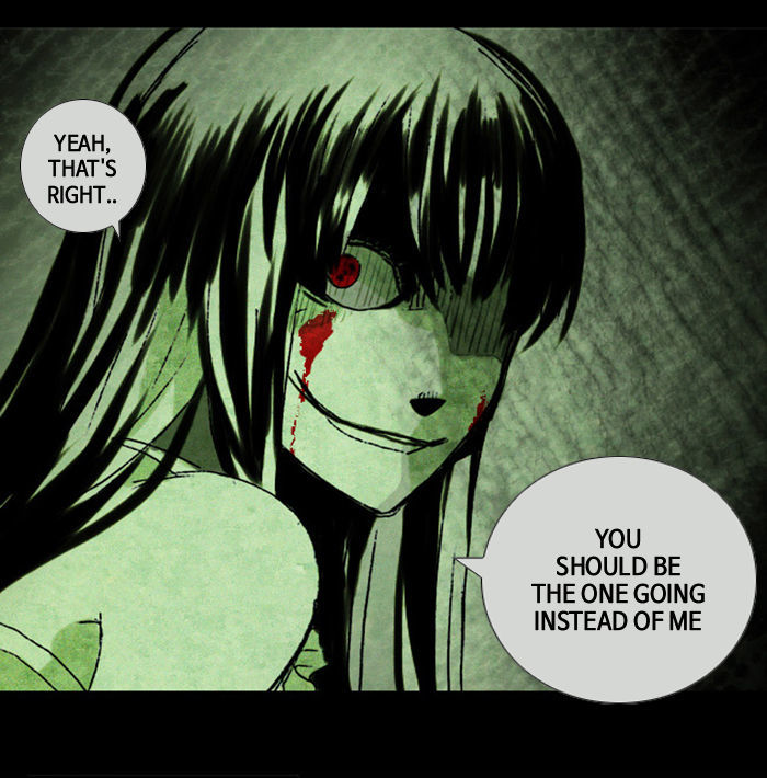 The Vault of Horror: A collection of nightmares Chapter 11 page 83 - Chapter 11