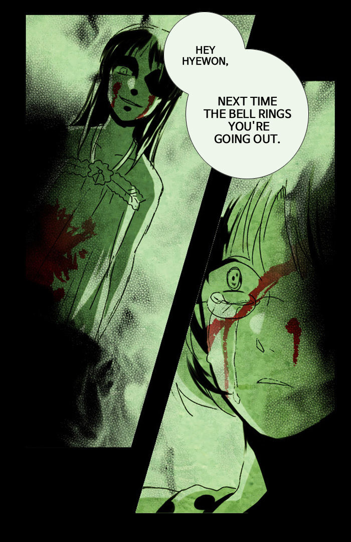 The Vault of Horror: A collection of nightmares Chapter 11 page 85 - Chapter 11