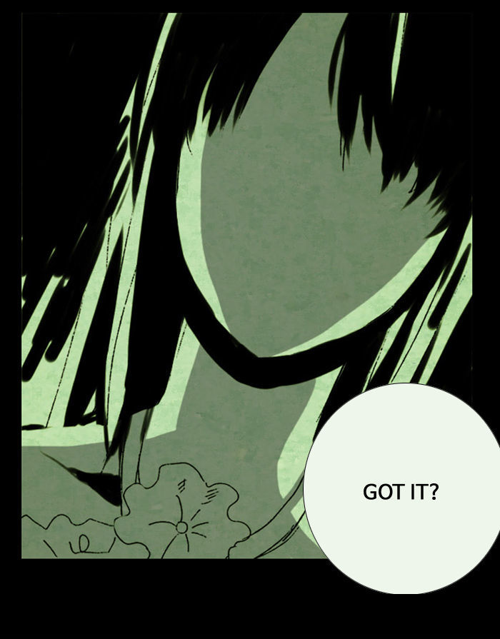 The Vault of Horror: A collection of nightmares Chapter 11 page 86 - Chapter 11