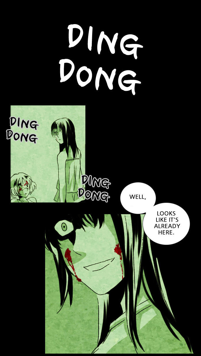The Vault of Horror: A collection of nightmares Chapter 11 page 88 - Chapter 11