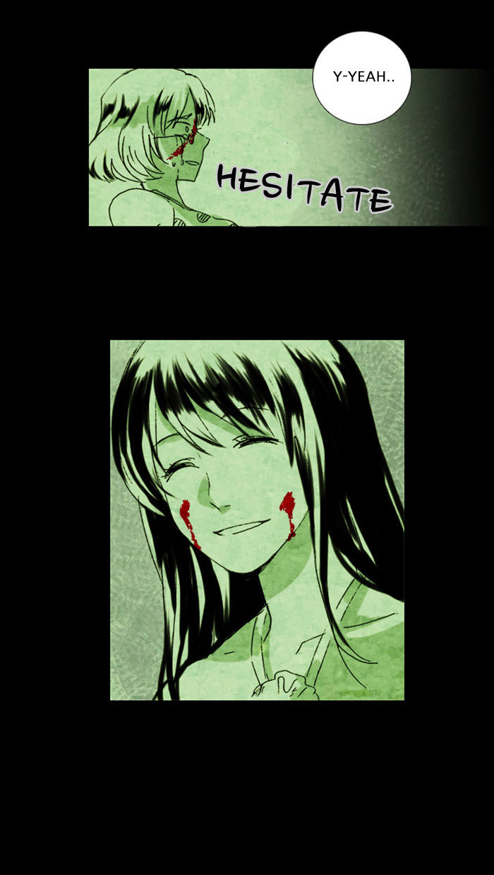The Vault of Horror: A collection of nightmares Chapter 11 page 90 - Chapter 11