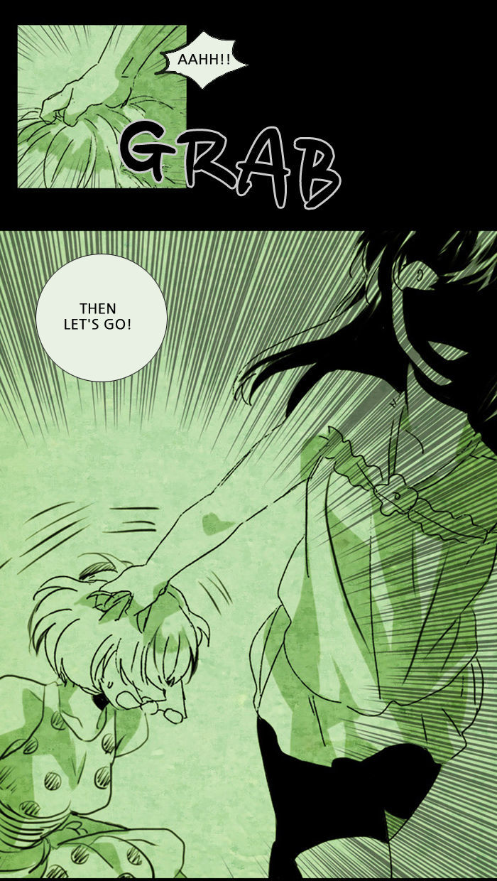 The Vault of Horror: A collection of nightmares Chapter 11 page 91 - Chapter 11