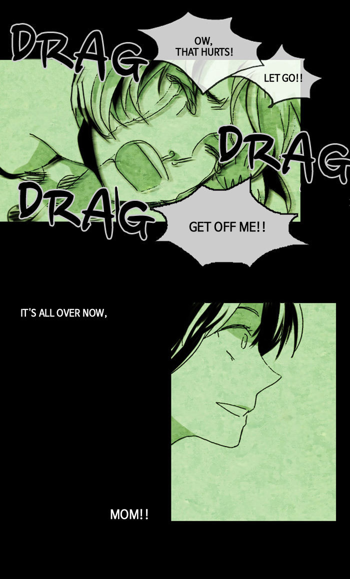 The Vault of Horror: A collection of nightmares Chapter 11 page 92 - Chapter 11