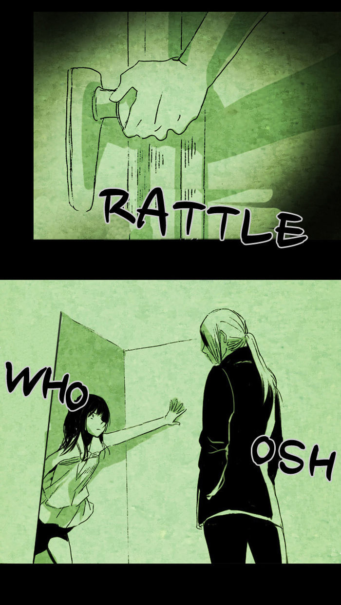 The Vault of Horror: A collection of nightmares Chapter 11 page 93 - Chapter 11