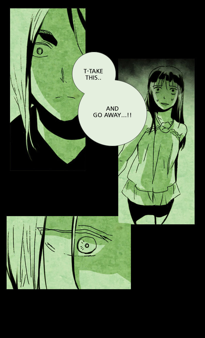 The Vault of Horror: A collection of nightmares Chapter 11 page 94 - Chapter 11