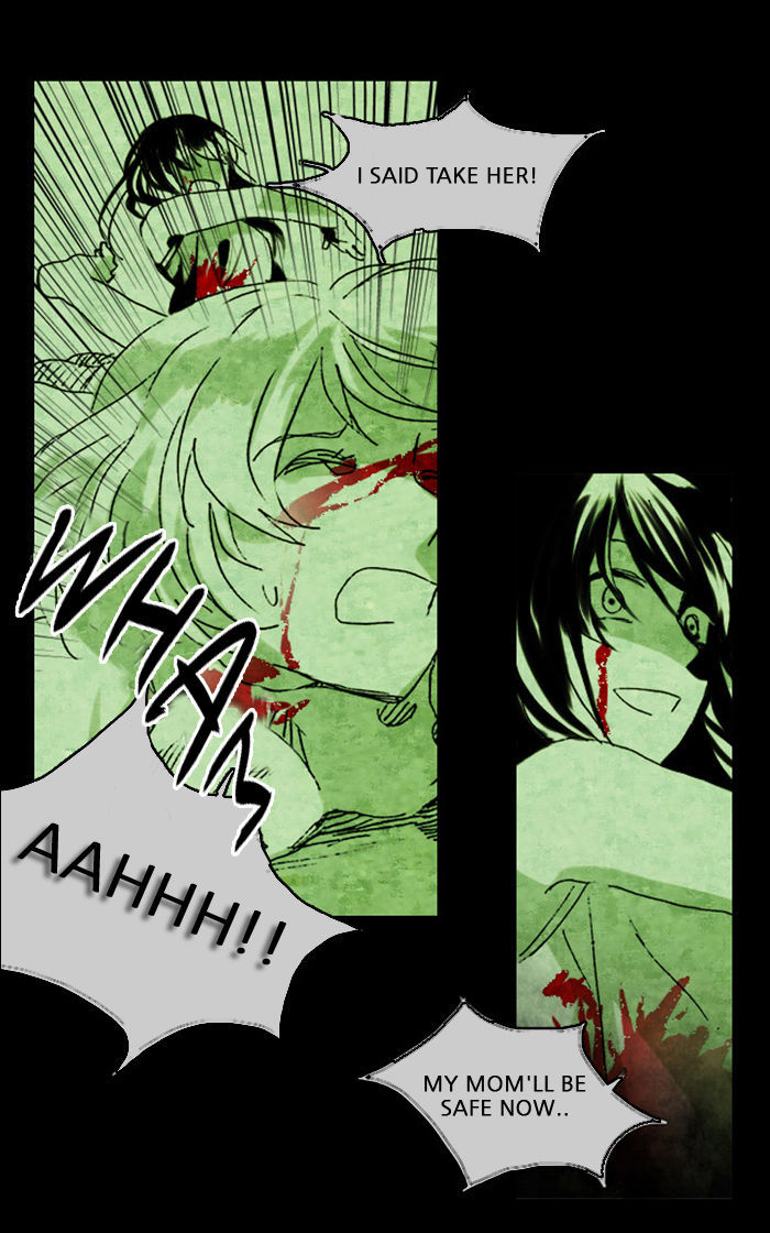 The Vault of Horror: A collection of nightmares Chapter 11 page 97 - Chapter 11