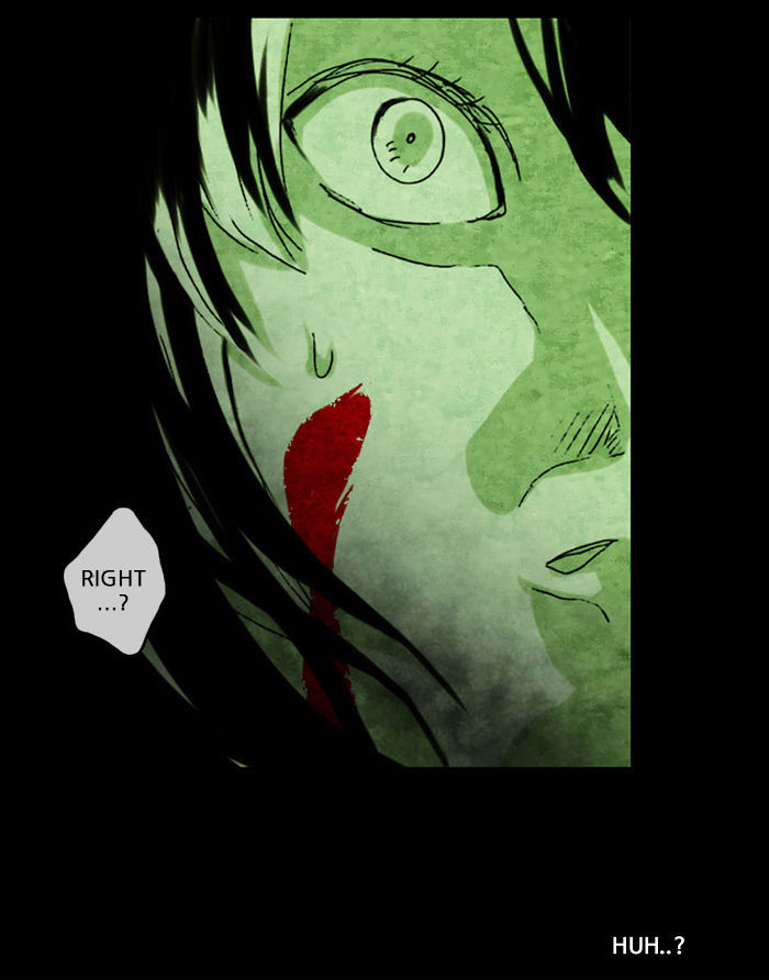 The Vault of Horror: A collection of nightmares Chapter 11 page 98 - Chapter 11
