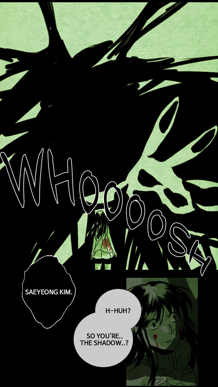 The Vault of Horror: A collection of nightmares Chapter 11 page 99 - Chapter 11
