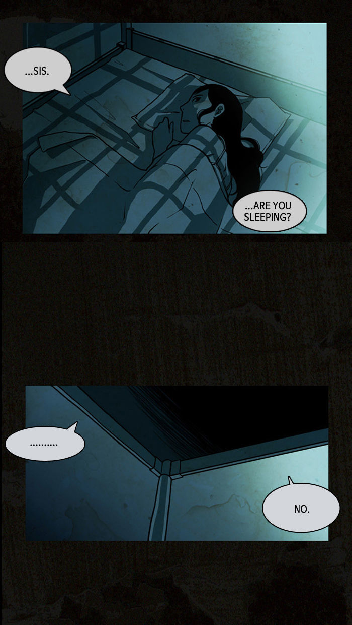 The Vault of Horror: A collection of nightmares Chapter 12 page 10 - Chapter 12
