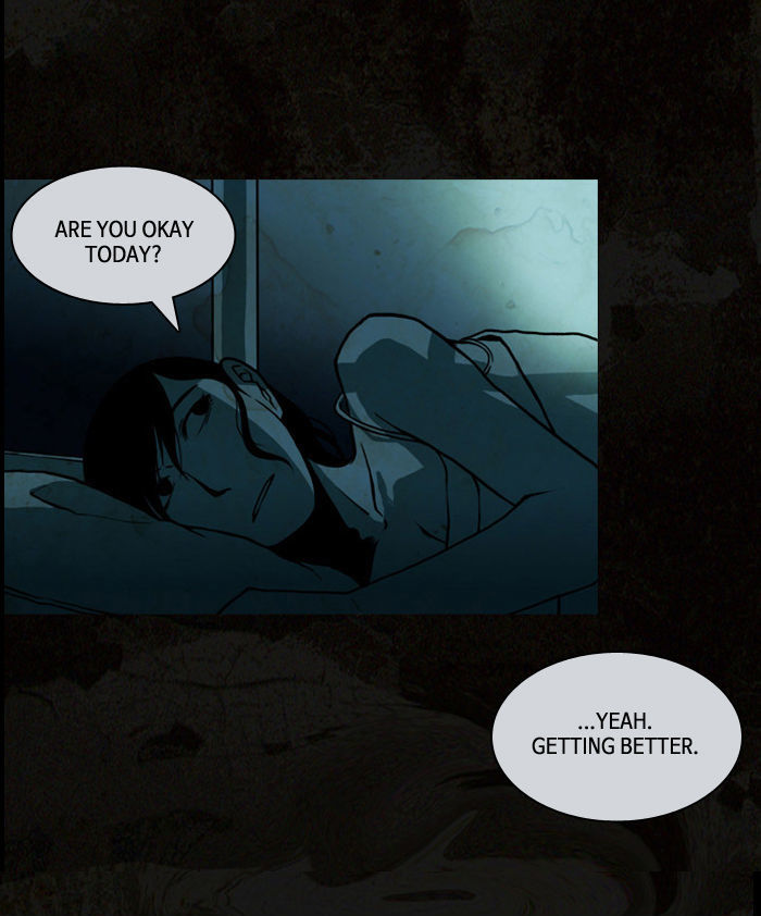 The Vault of Horror: A collection of nightmares Chapter 12 page 11 - Chapter 12