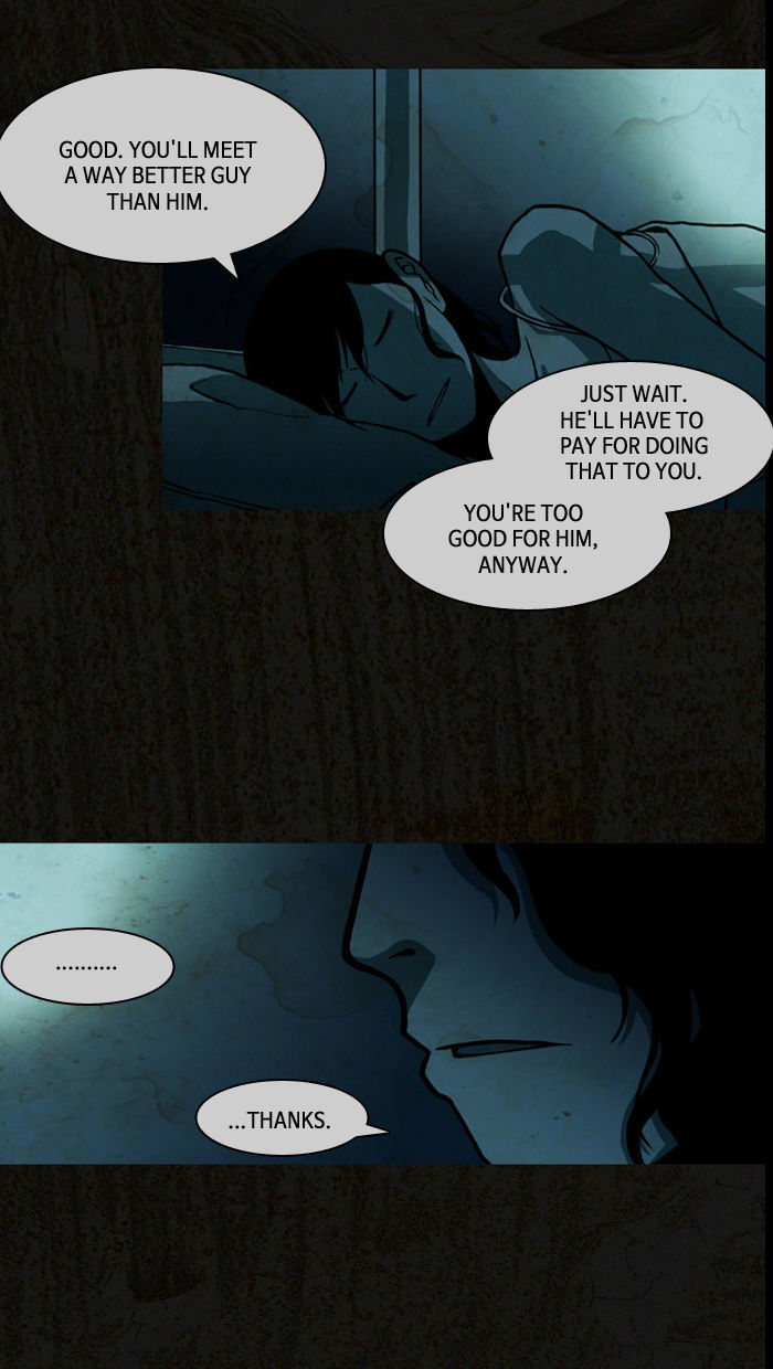 The Vault of Horror: A collection of nightmares Chapter 12 page 12 - Chapter 12