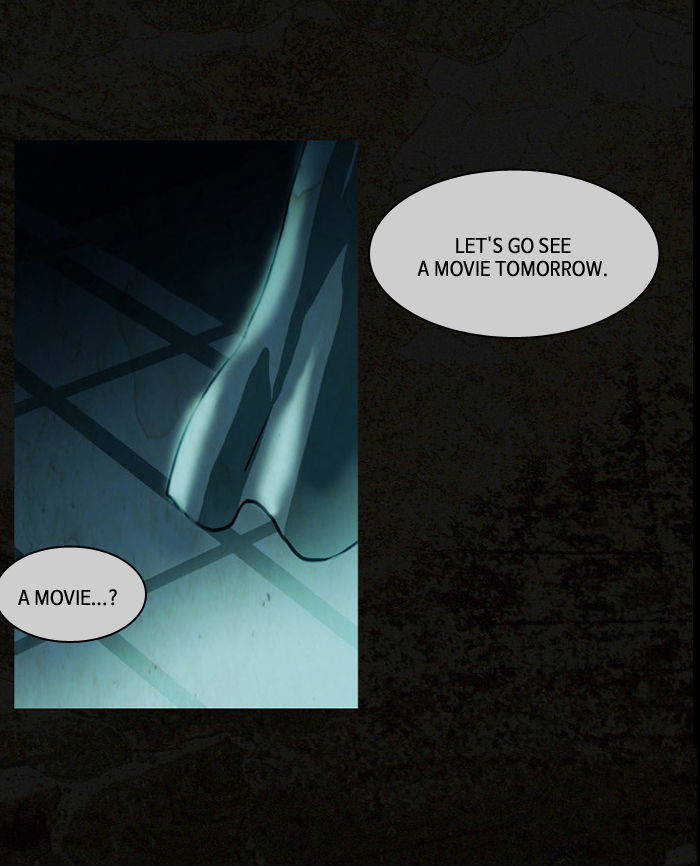 The Vault of Horror: A collection of nightmares Chapter 12 page 13 - Chapter 12