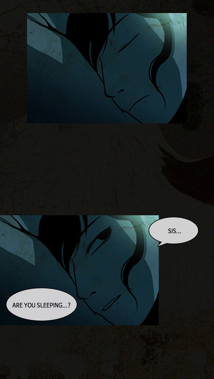 The Vault of Horror: A collection of nightmares Chapter 12 page 16 - Chapter 12