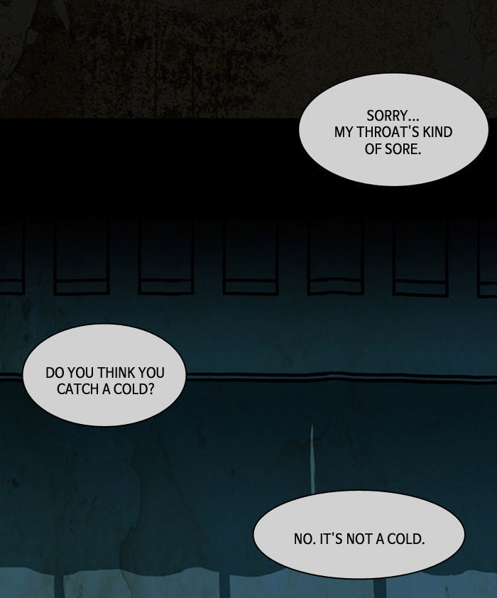 The Vault of Horror: A collection of nightmares Chapter 12 page 17 - Chapter 12