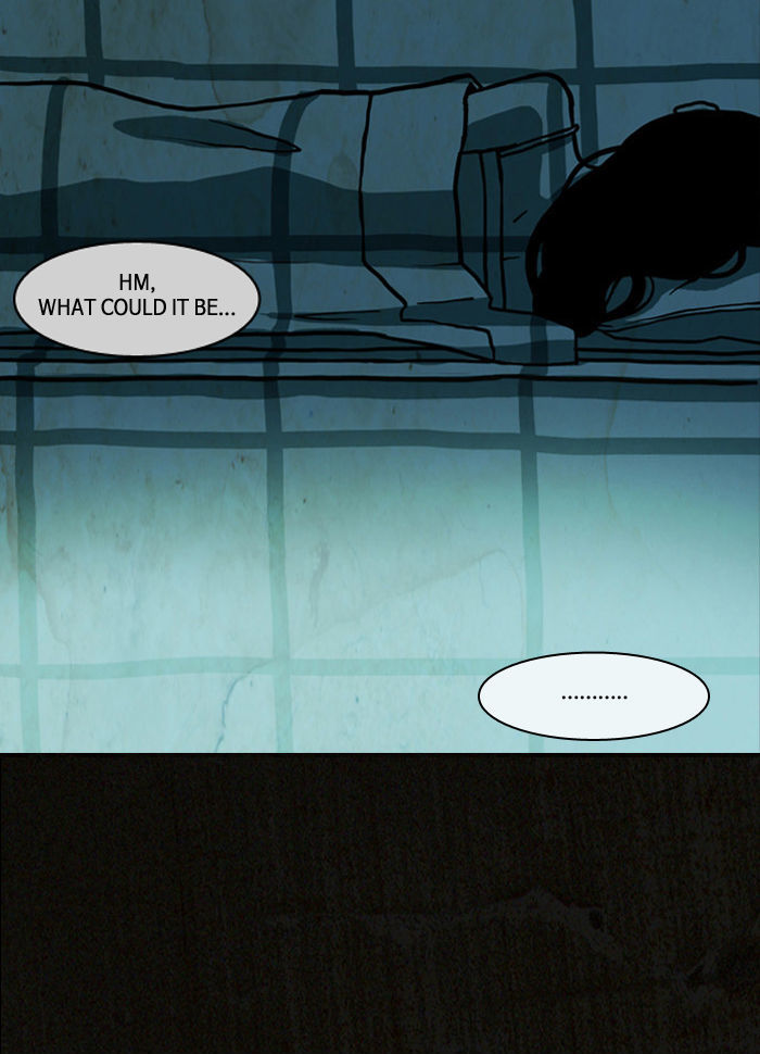 The Vault of Horror: A collection of nightmares Chapter 12 page 18 - Chapter 12