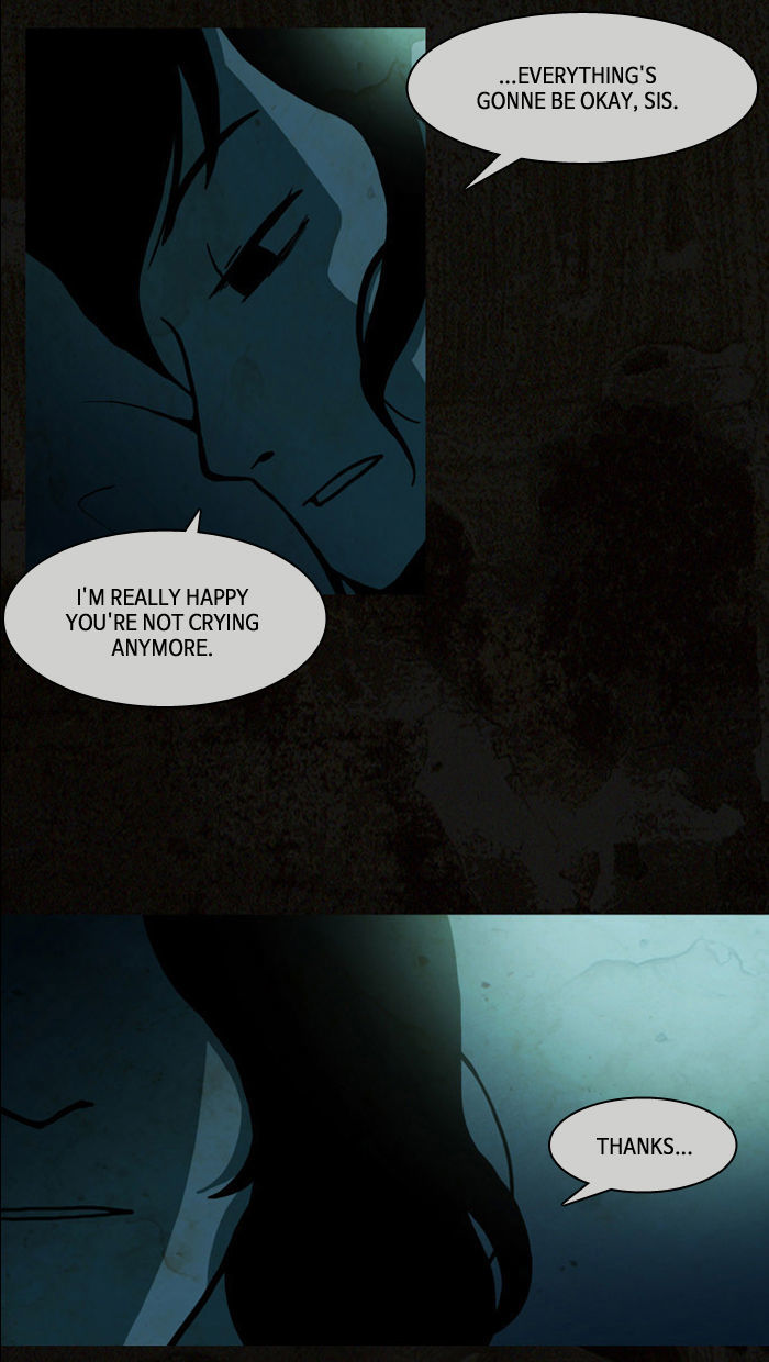 The Vault of Horror: A collection of nightmares Chapter 12 page 19 - Chapter 12