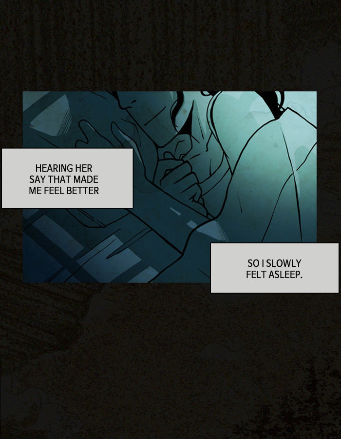The Vault of Horror: A collection of nightmares Chapter 12 page 21 - Chapter 12