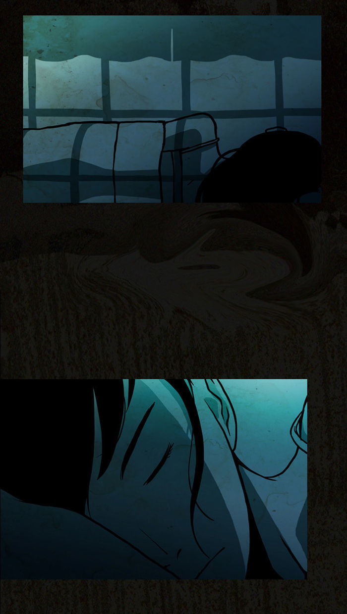 The Vault of Horror: A collection of nightmares Chapter 12 page 3 - Chapter 12