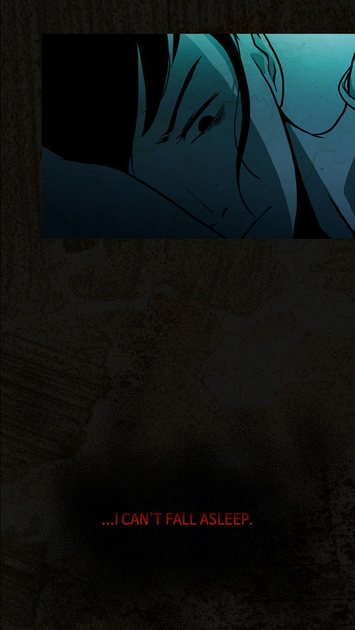 The Vault of Horror: A collection of nightmares Chapter 12 page 4 - Chapter 12