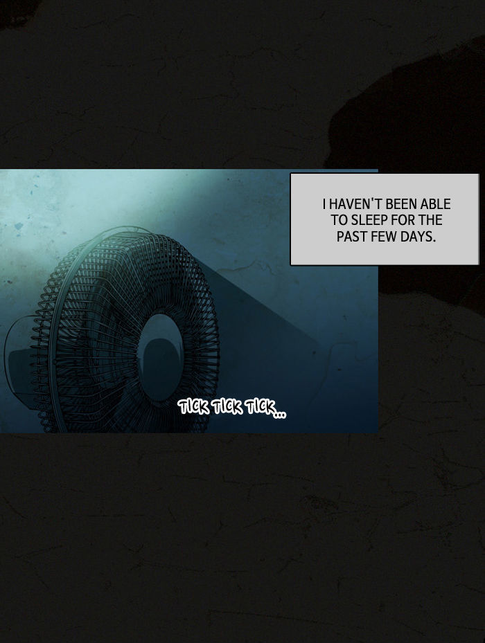 The Vault of Horror: A collection of nightmares Chapter 12 page 6 - Chapter 12
