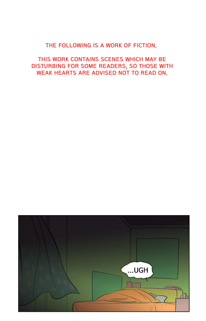 The Vault of Horror: A collection of nightmares Chapter 13 page 1 - Chapter 13