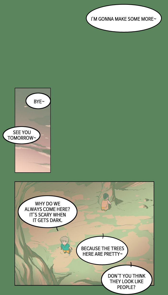 The Vault of Horror: A collection of nightmares Chapter 13 page 10 - Chapter 13